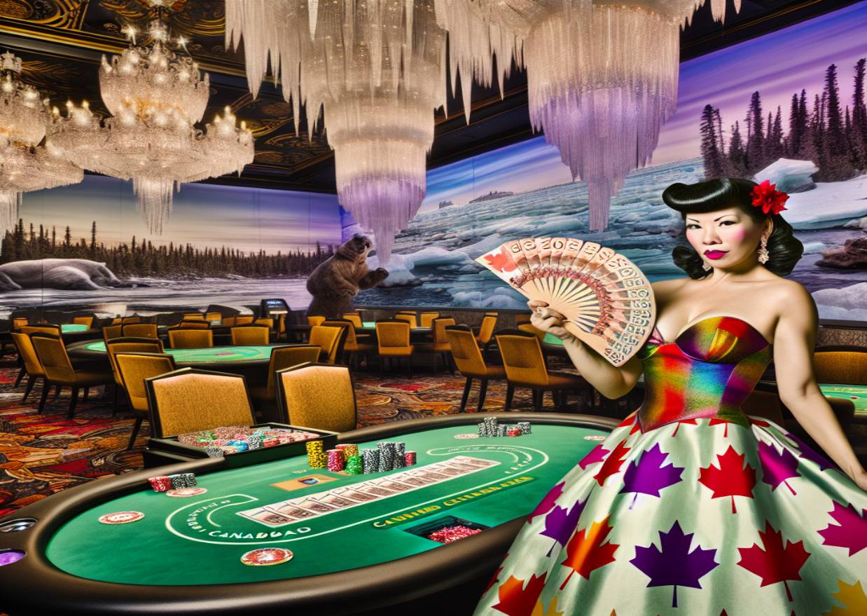 how to play pin up casino